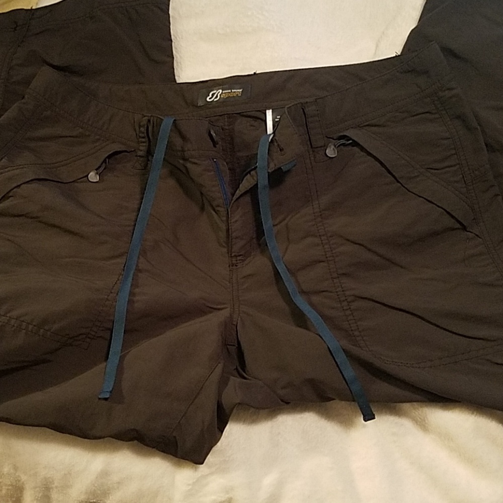 Eddie bauer sport pants 16